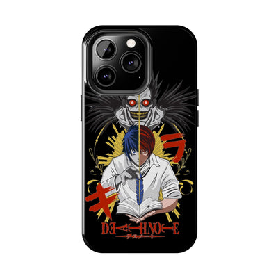 Death Note-Phone Cases