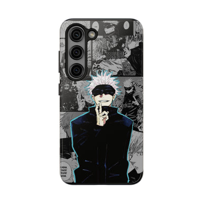 Satoru Gojo -Phone Cases