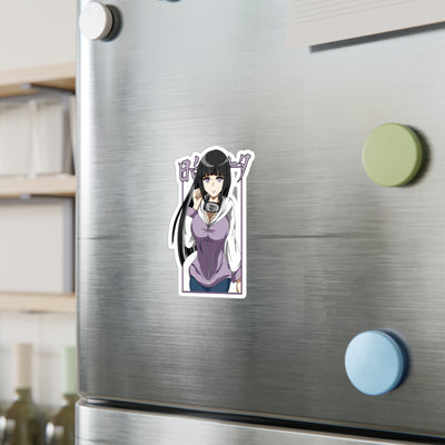 Copy of Hinata-Sticker