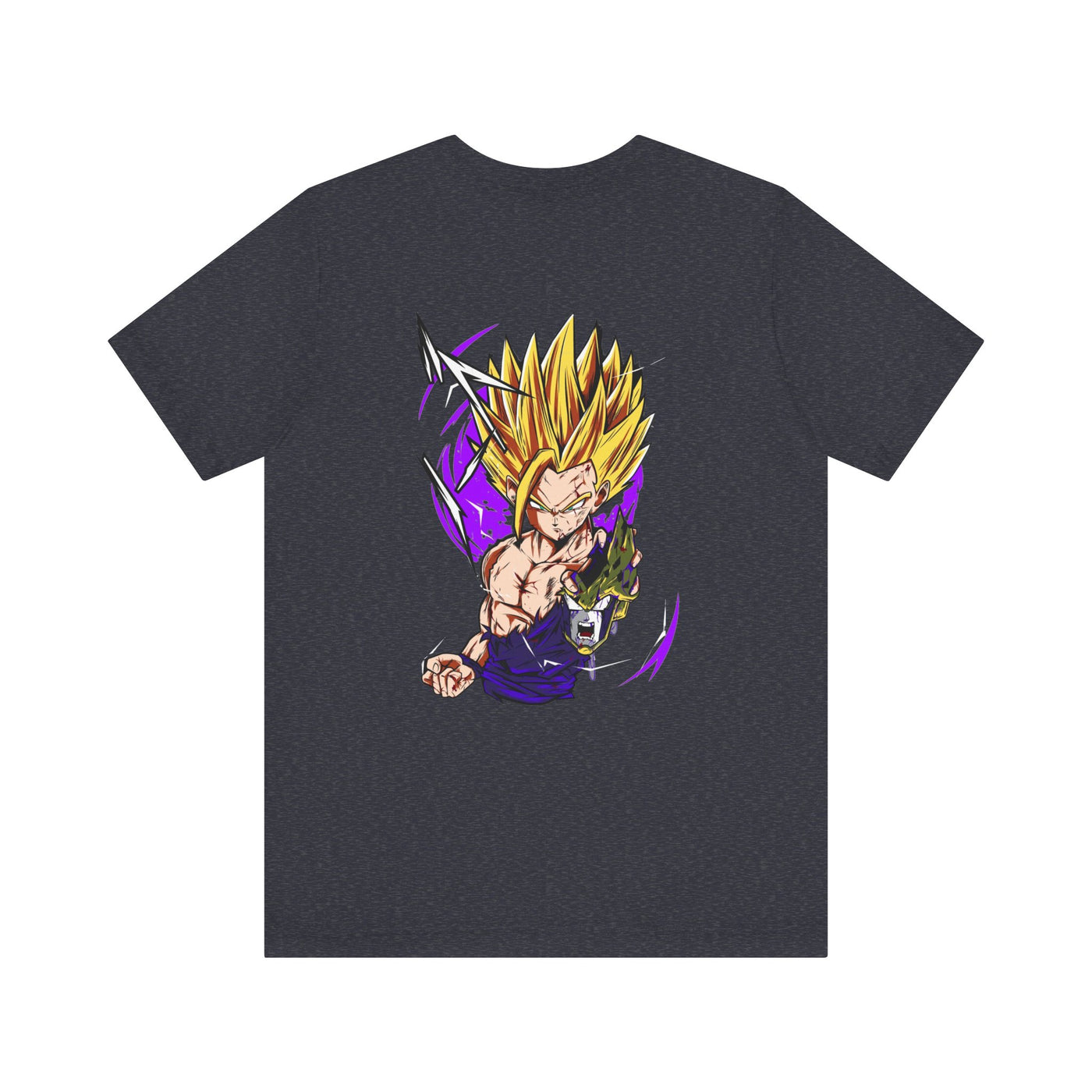 Gohan-tshirt