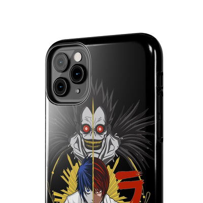 Death Note-Phone Cases