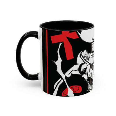 Kakashi Hatake -Coffee Mug