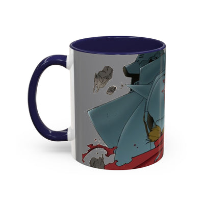 Full metal Alchemist -Coffee Mug