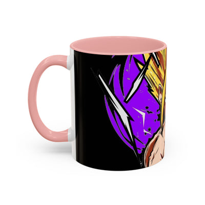 Gohan -Coffee Mug