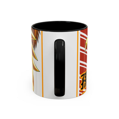 Goku Dragon -Coffee Mug