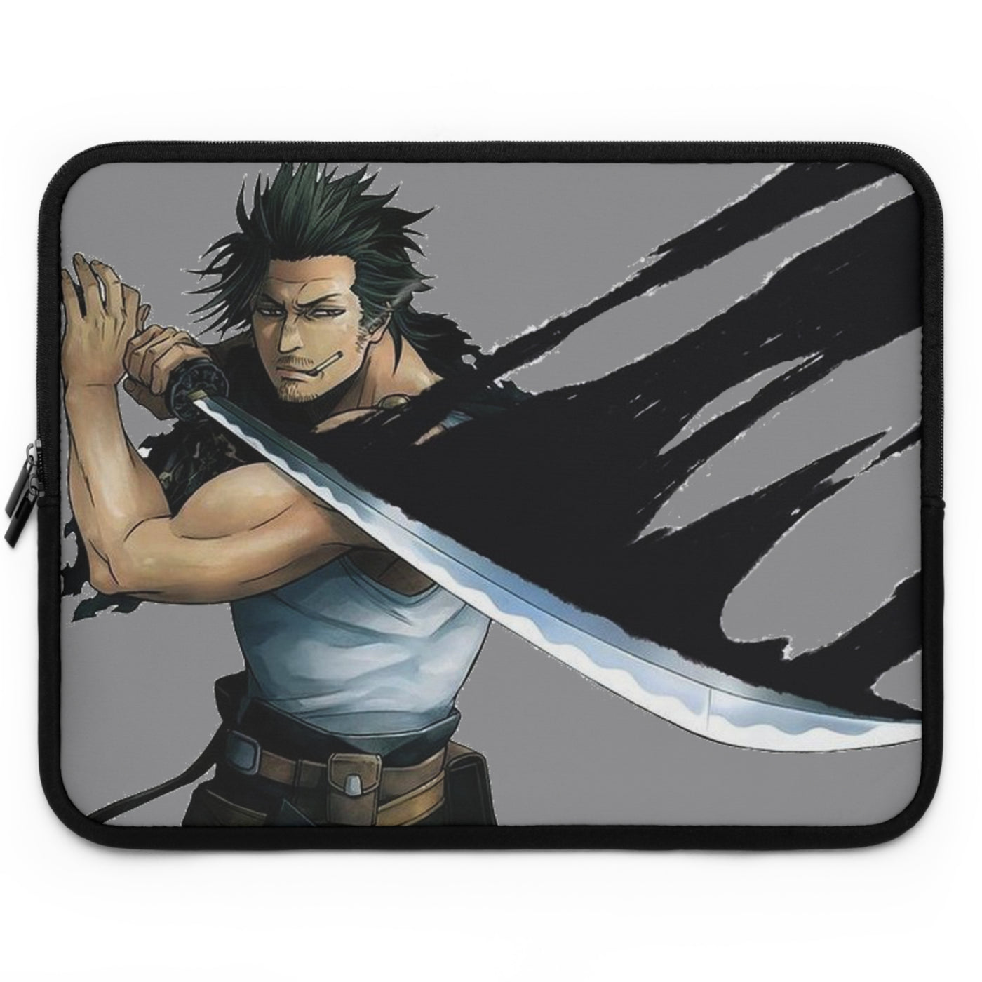 Yami Sukehiro-Laptop Sleeve