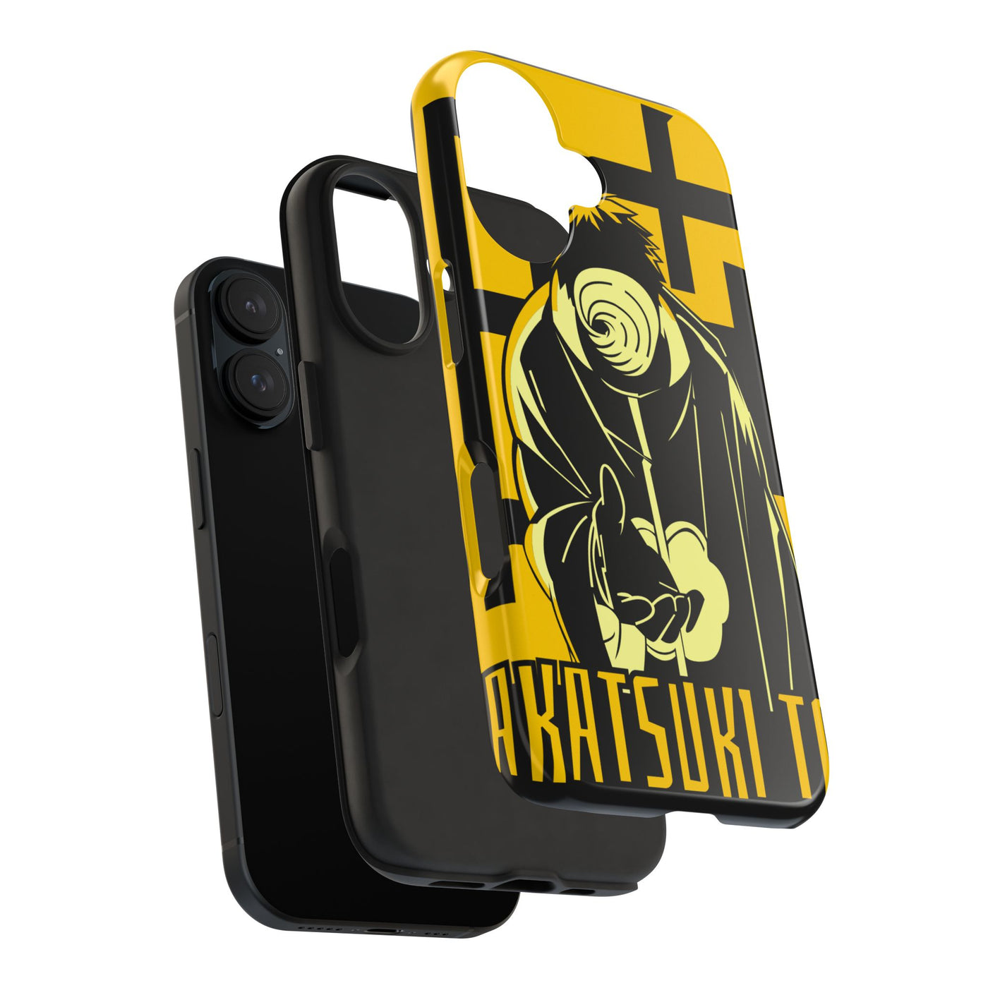 AKATSUKI TOBI-Phone Cases