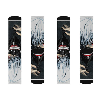 Kaneki-Socks