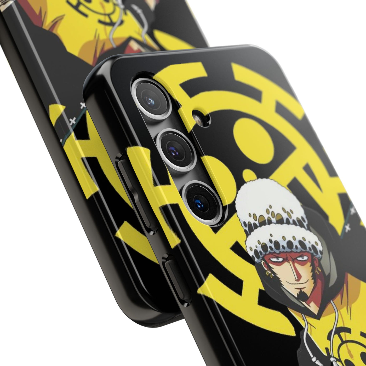 Trafalgar Law -Phone Cases