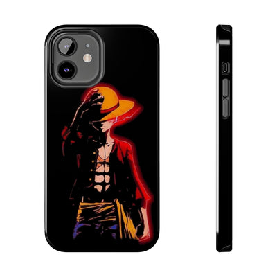 Luffy -Phone Cases