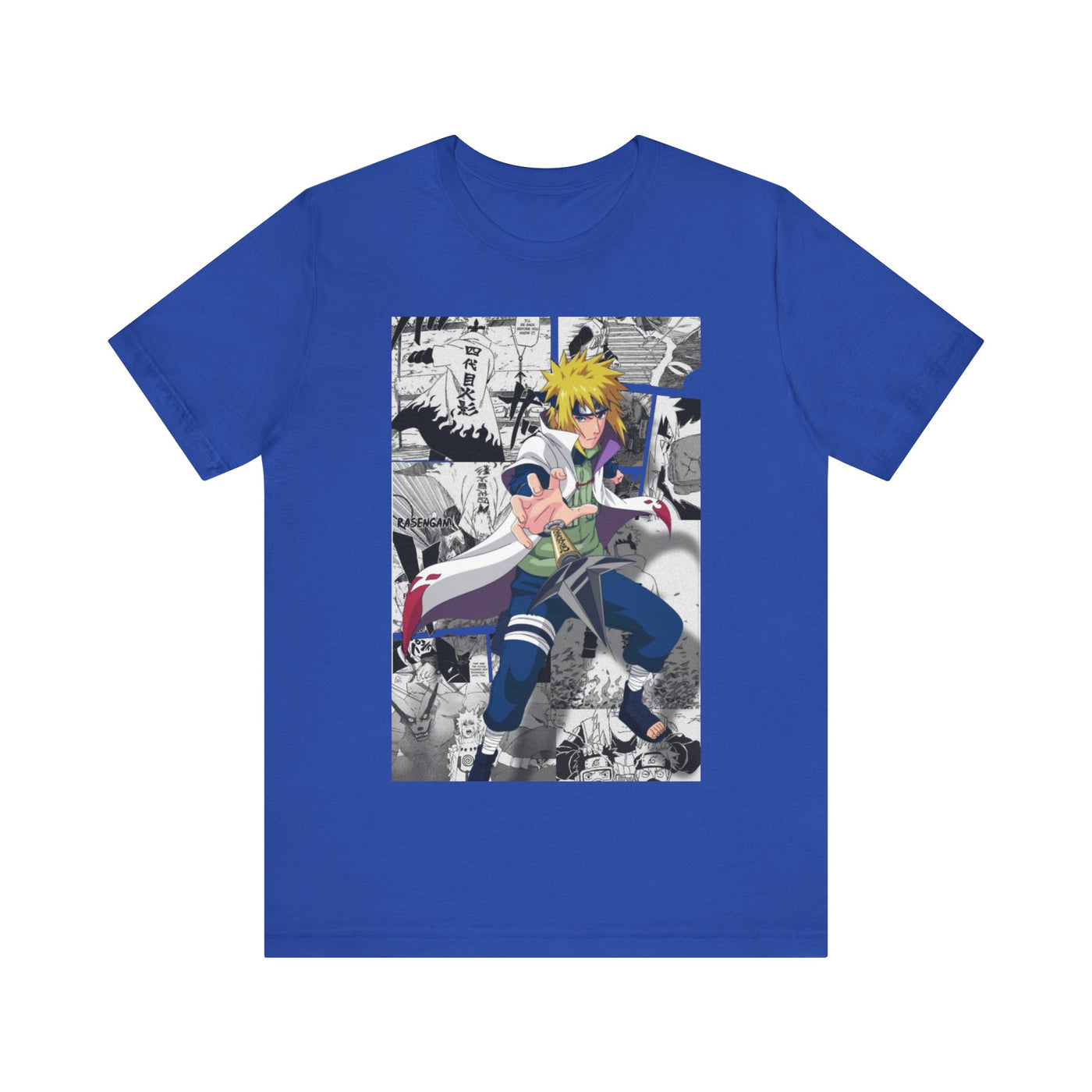 Minato-tshirt