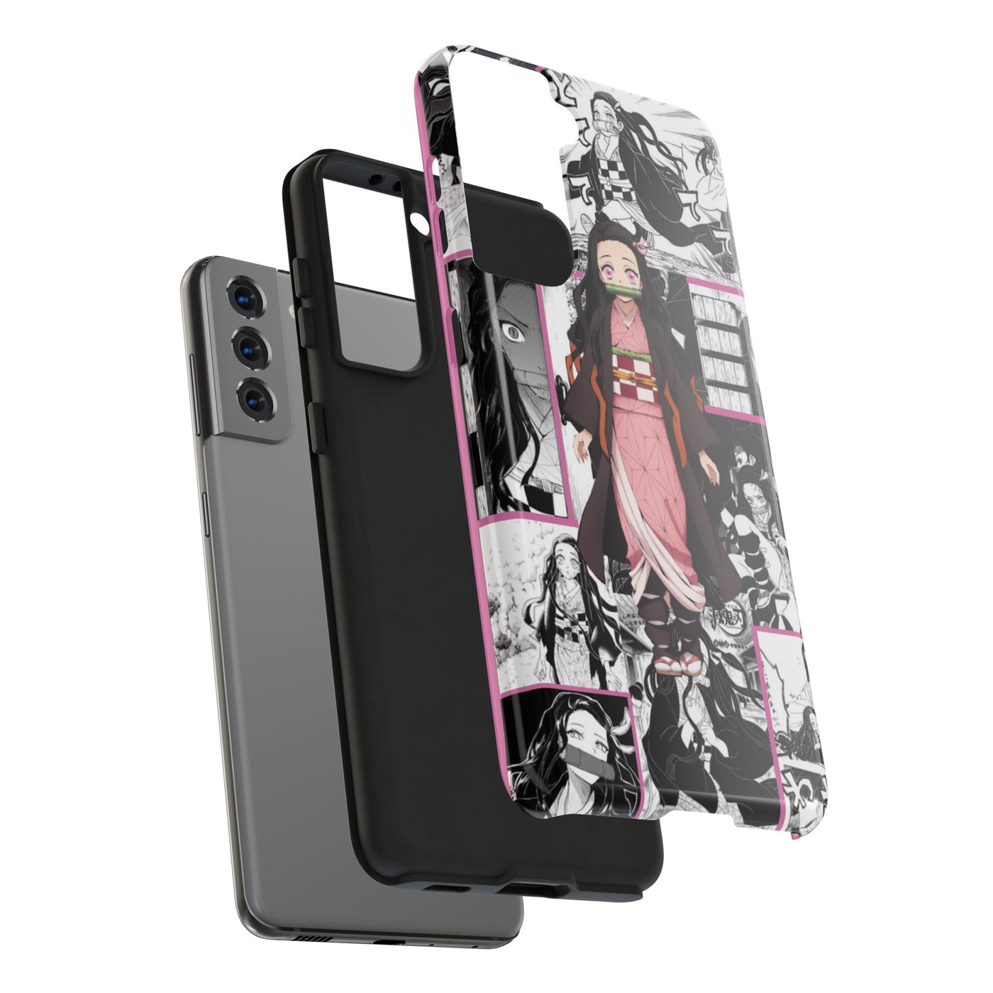 Nesuko-Phone Cases