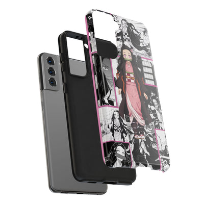 Nesuko-Phone Cases