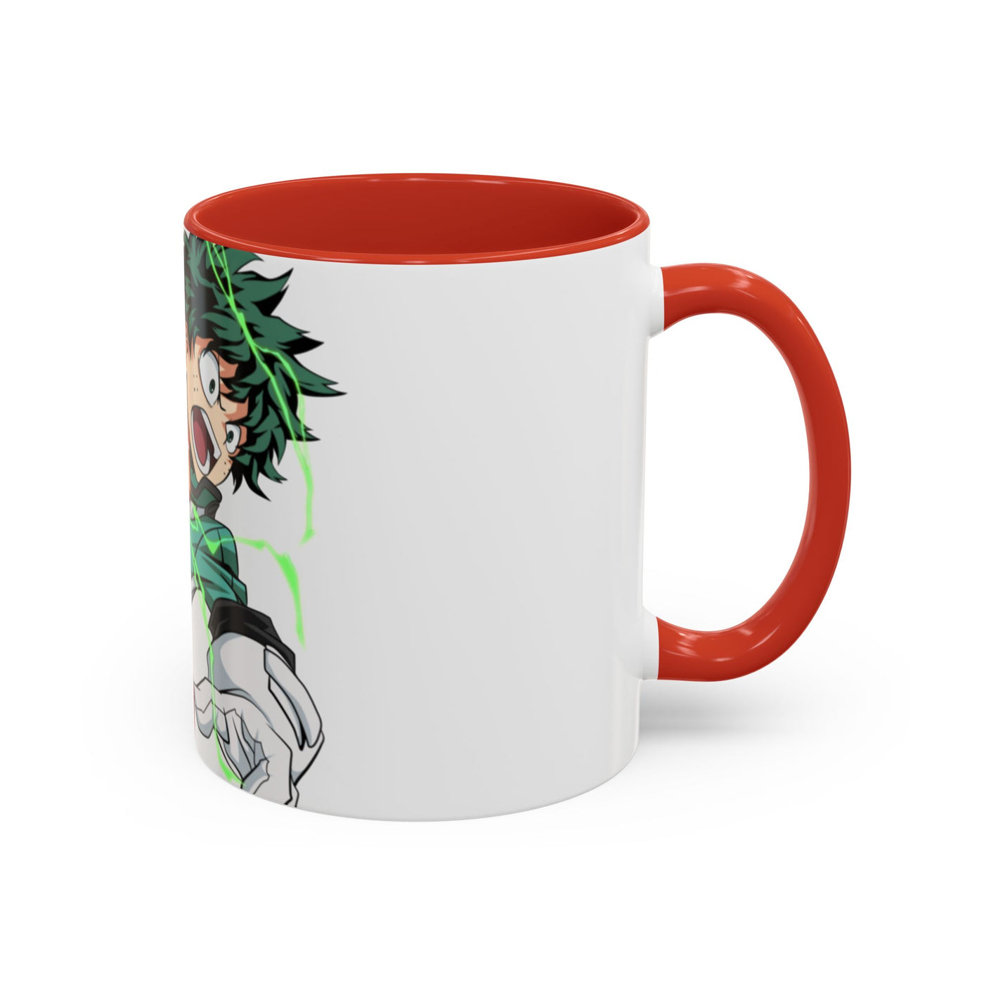 Izuku Midoriya -Coffee Mug