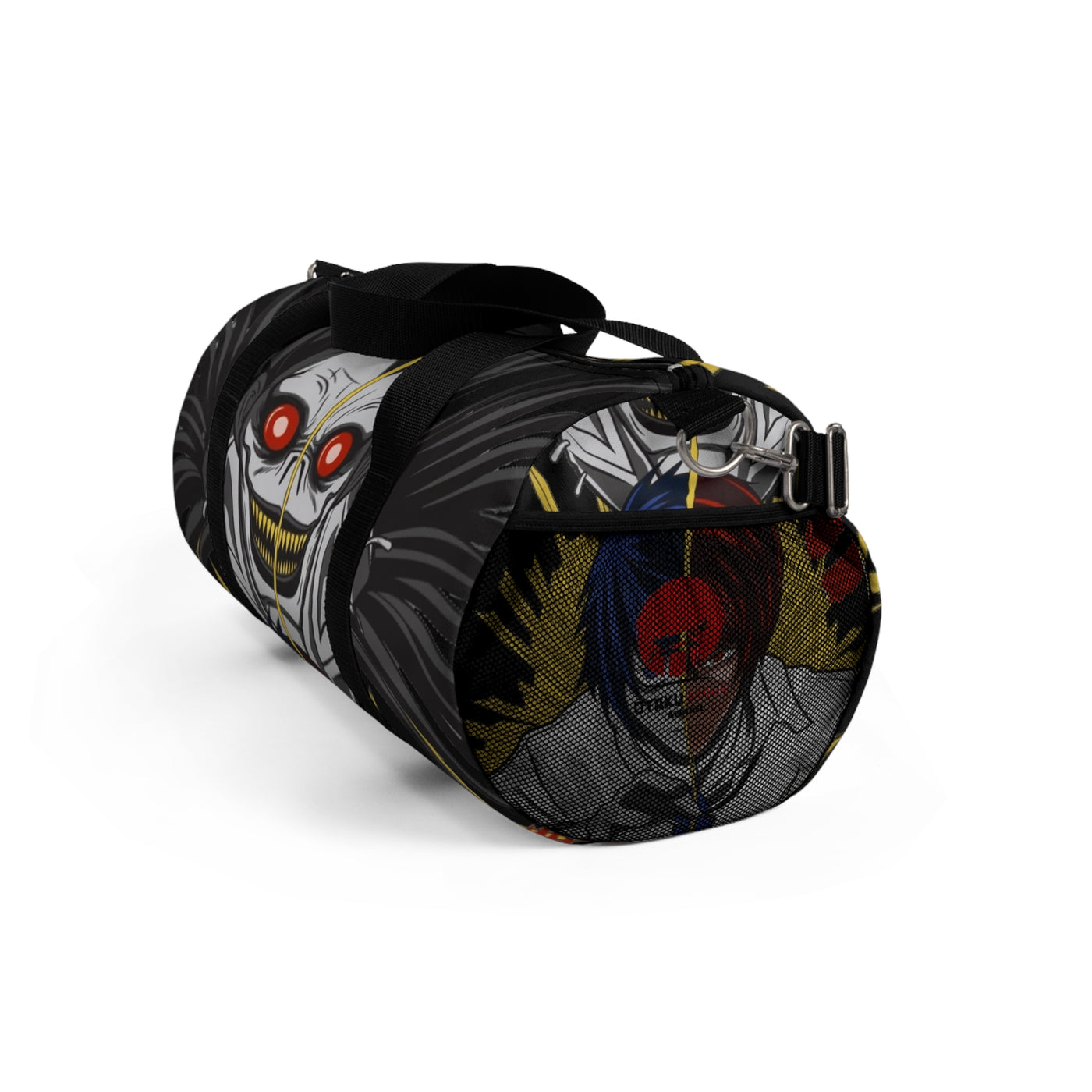 Death Note-Duffle Bag