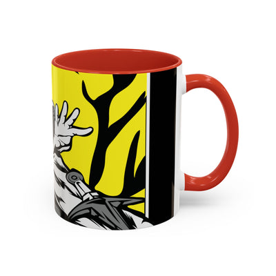 Minato -Coffee Mug