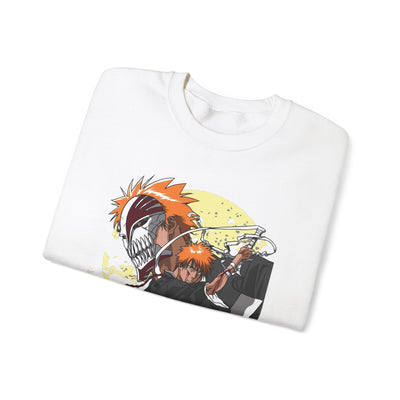 Ichigo Vizard-Sweatshirt