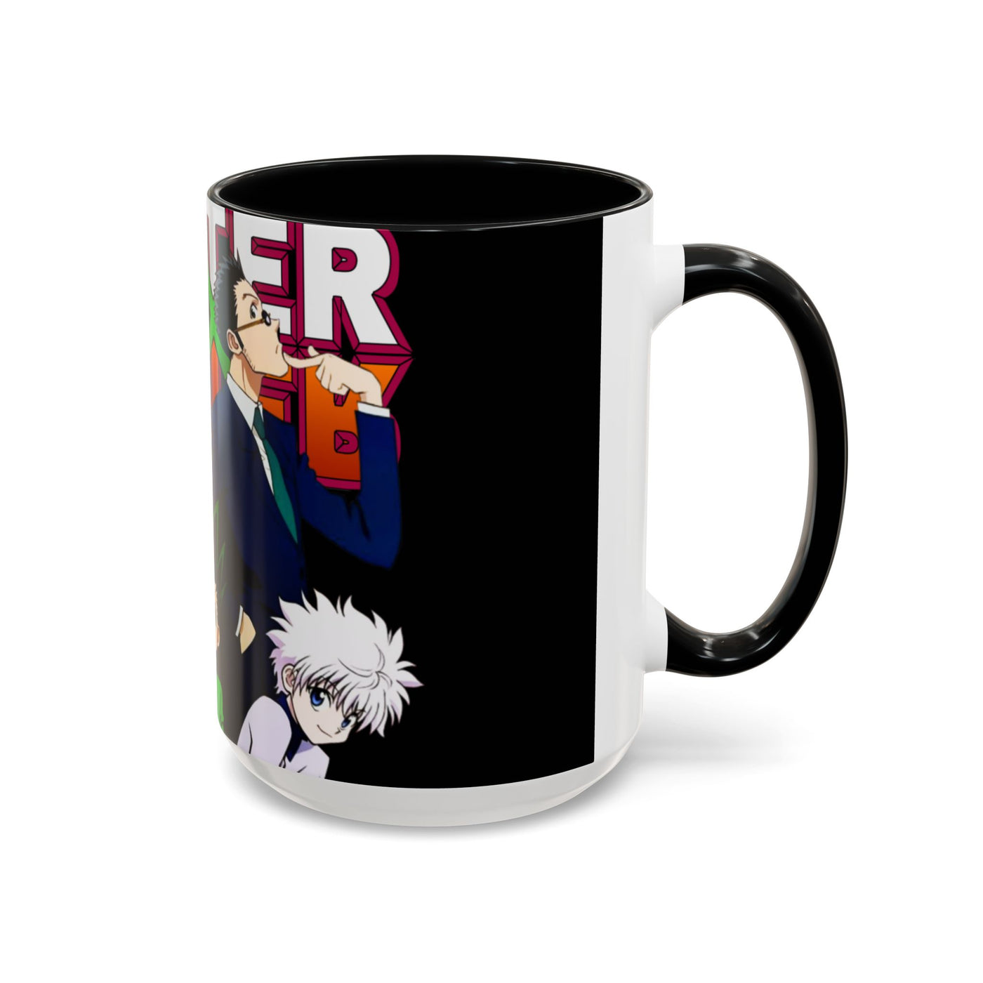 Hunter X Hunter -Coffee Mug