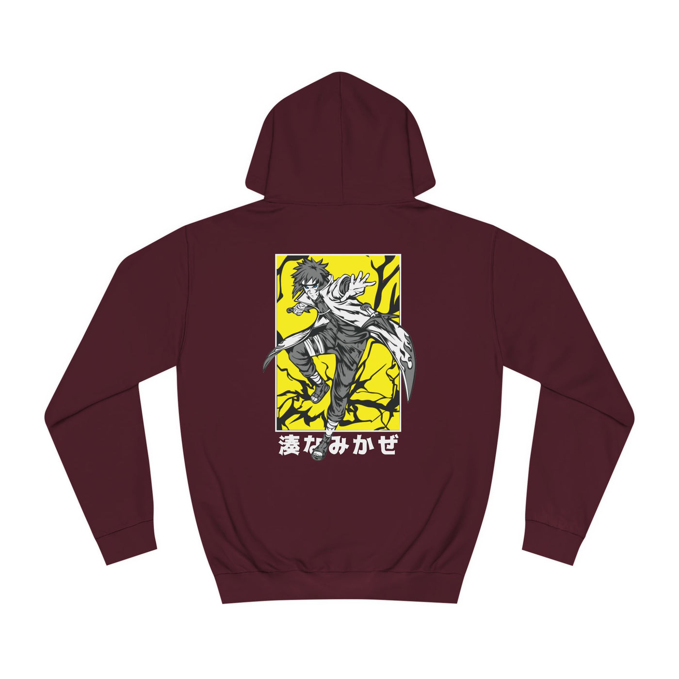 Minato -Hoodie