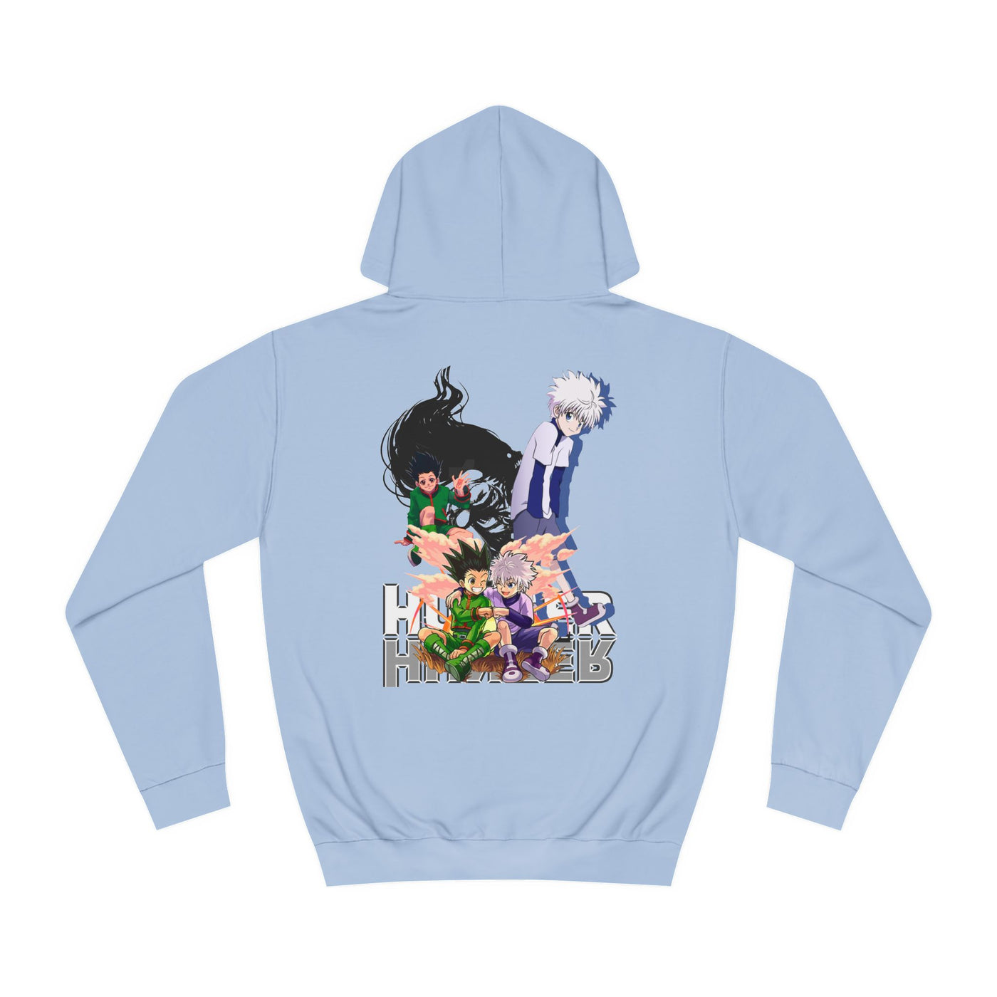 Gon x Killua -Hoodie