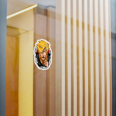 Sanji -Sticker