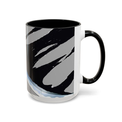 Yami Sukehiro -Coffee Mug