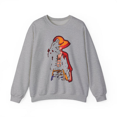 Luffy -Sweatshirt