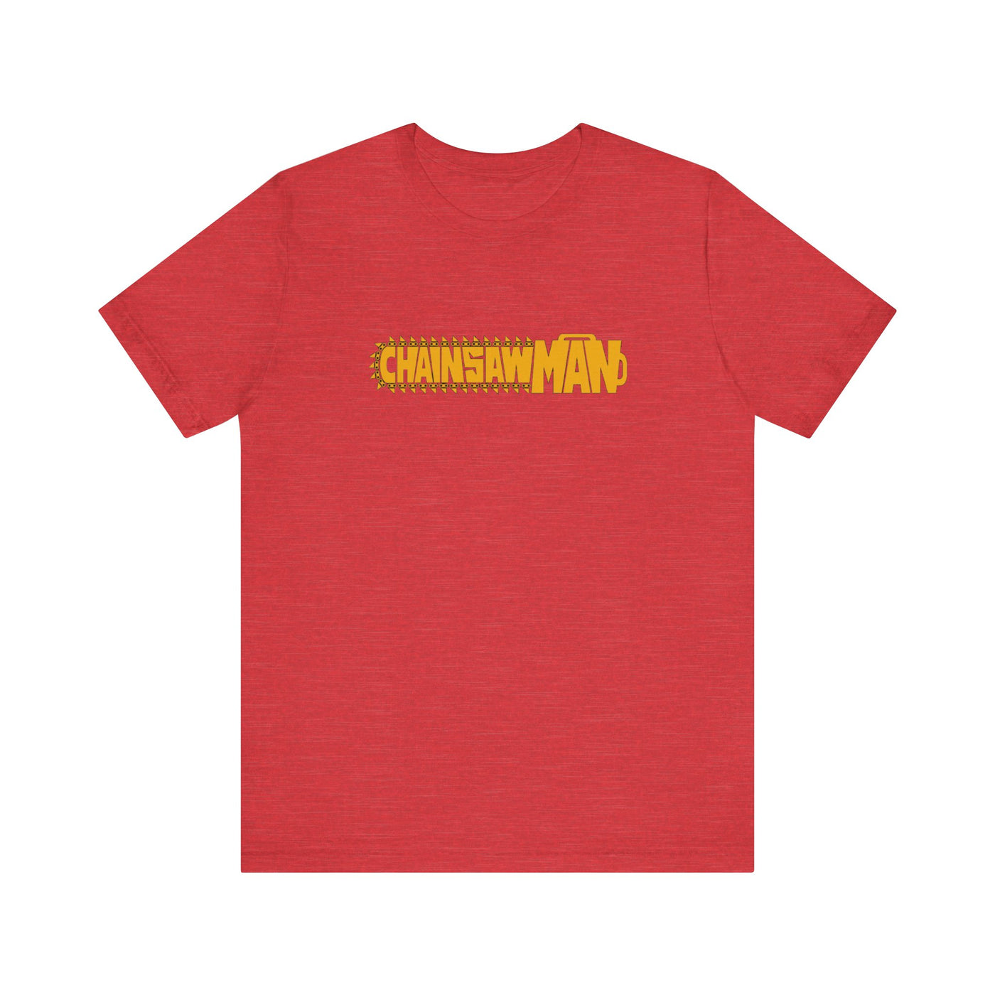 Chainsaw Pink -tshirt