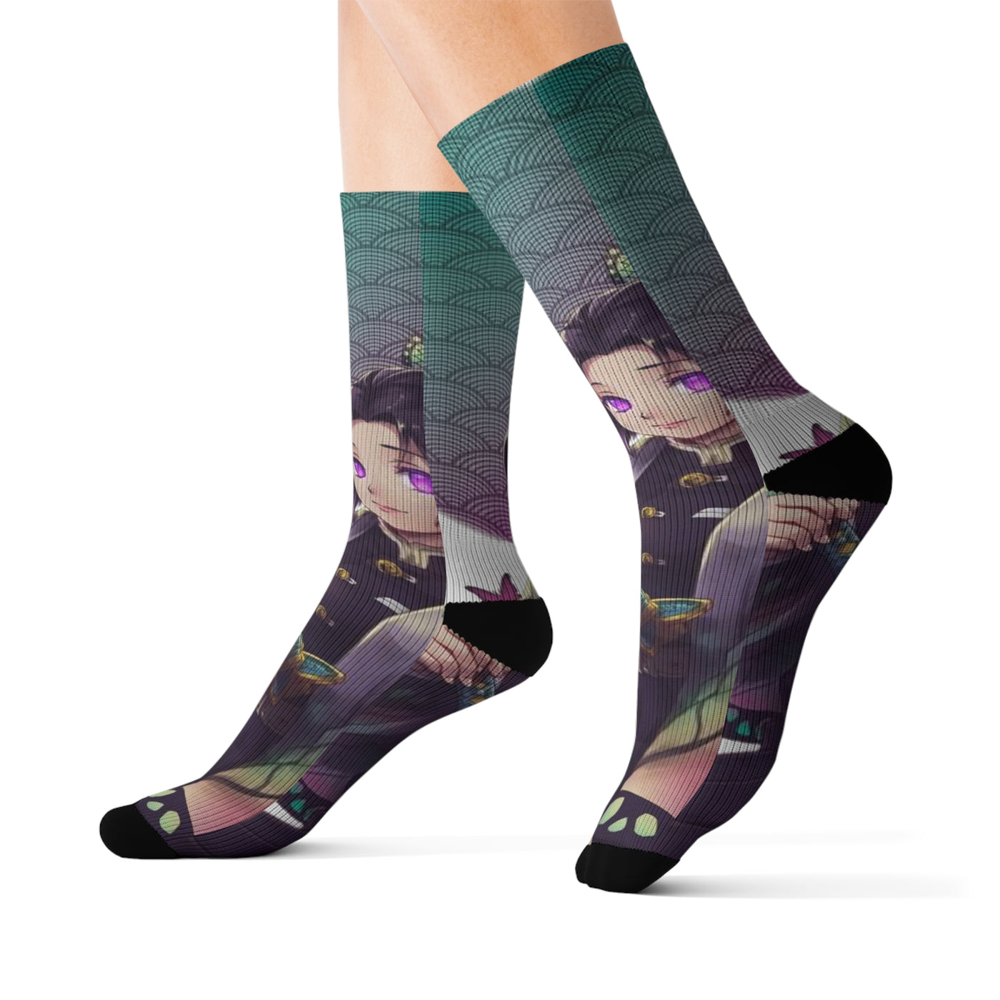 Shinobu-Socks