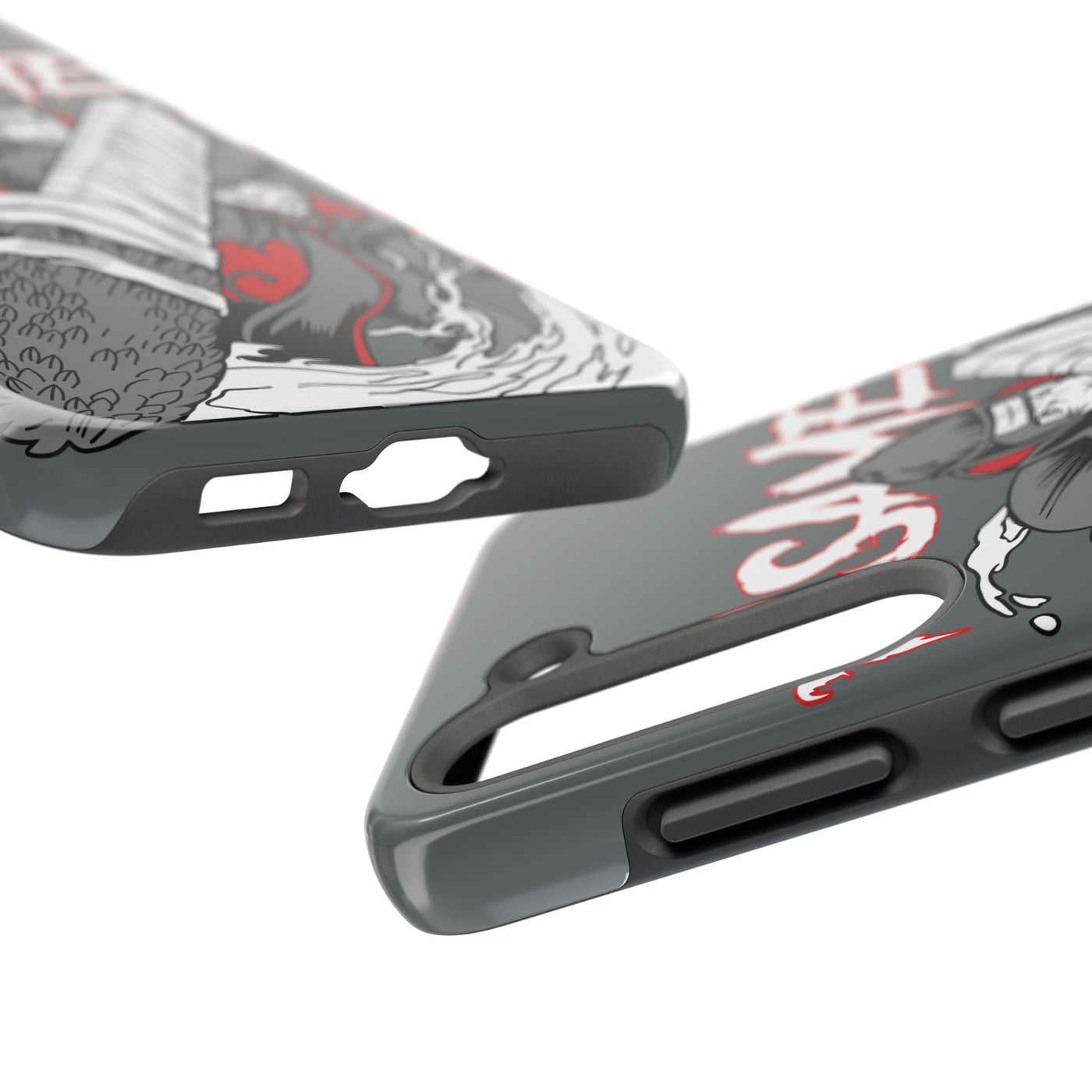 Kisame Hoshigaki-Phone Cases