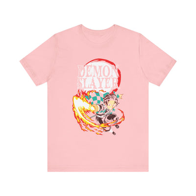 Tanjiro-tshirt