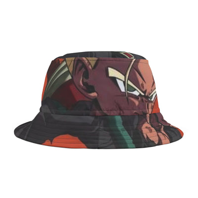 Trunks- Bucket Hat