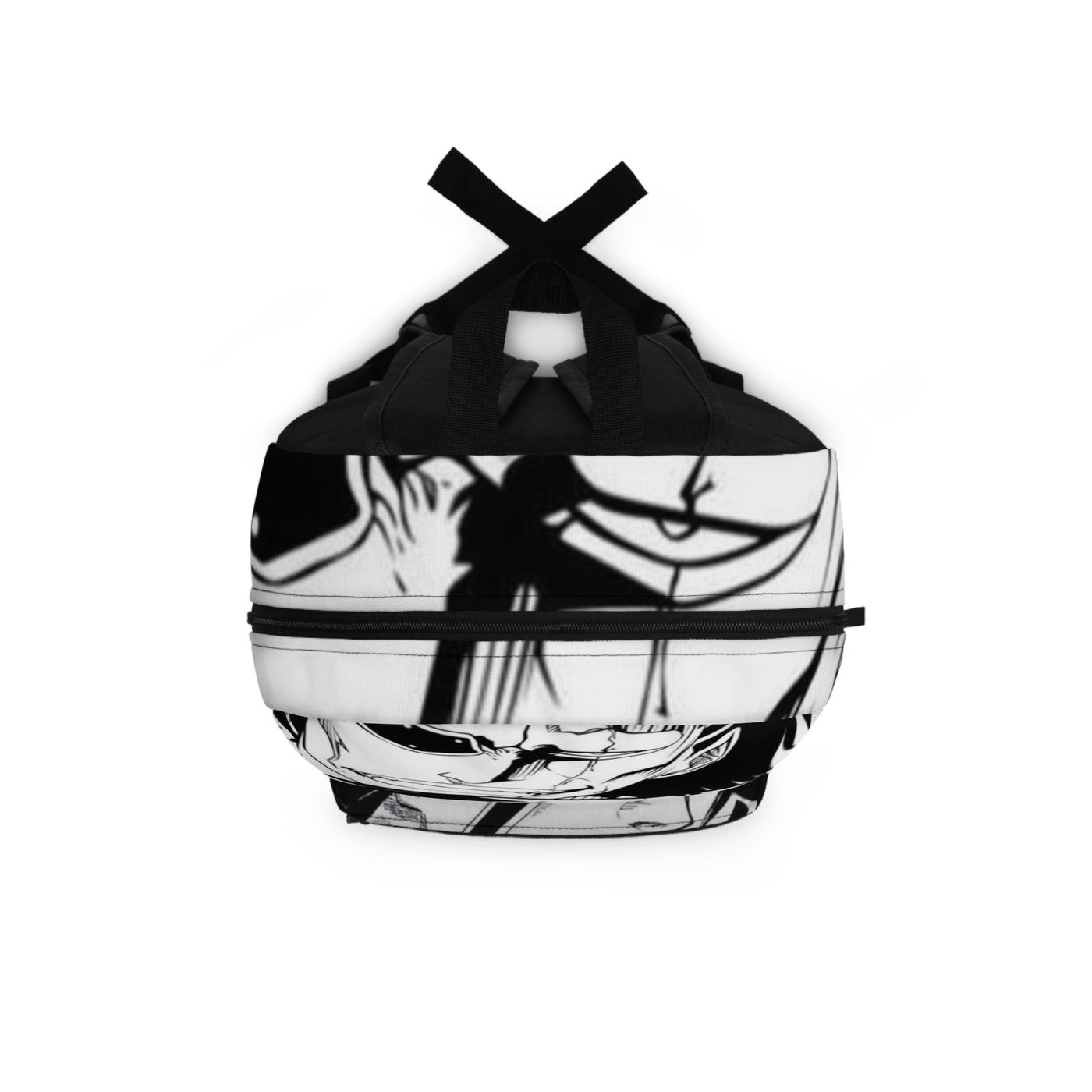 Zaraki Kenpachi-Backpack