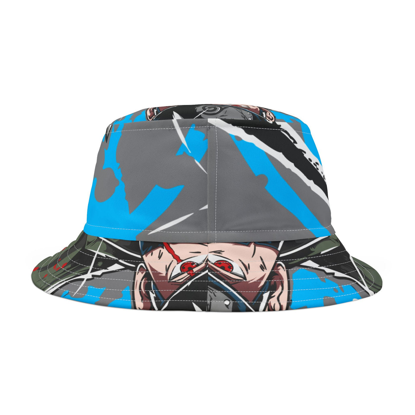 Kakashi- Bucket Hat