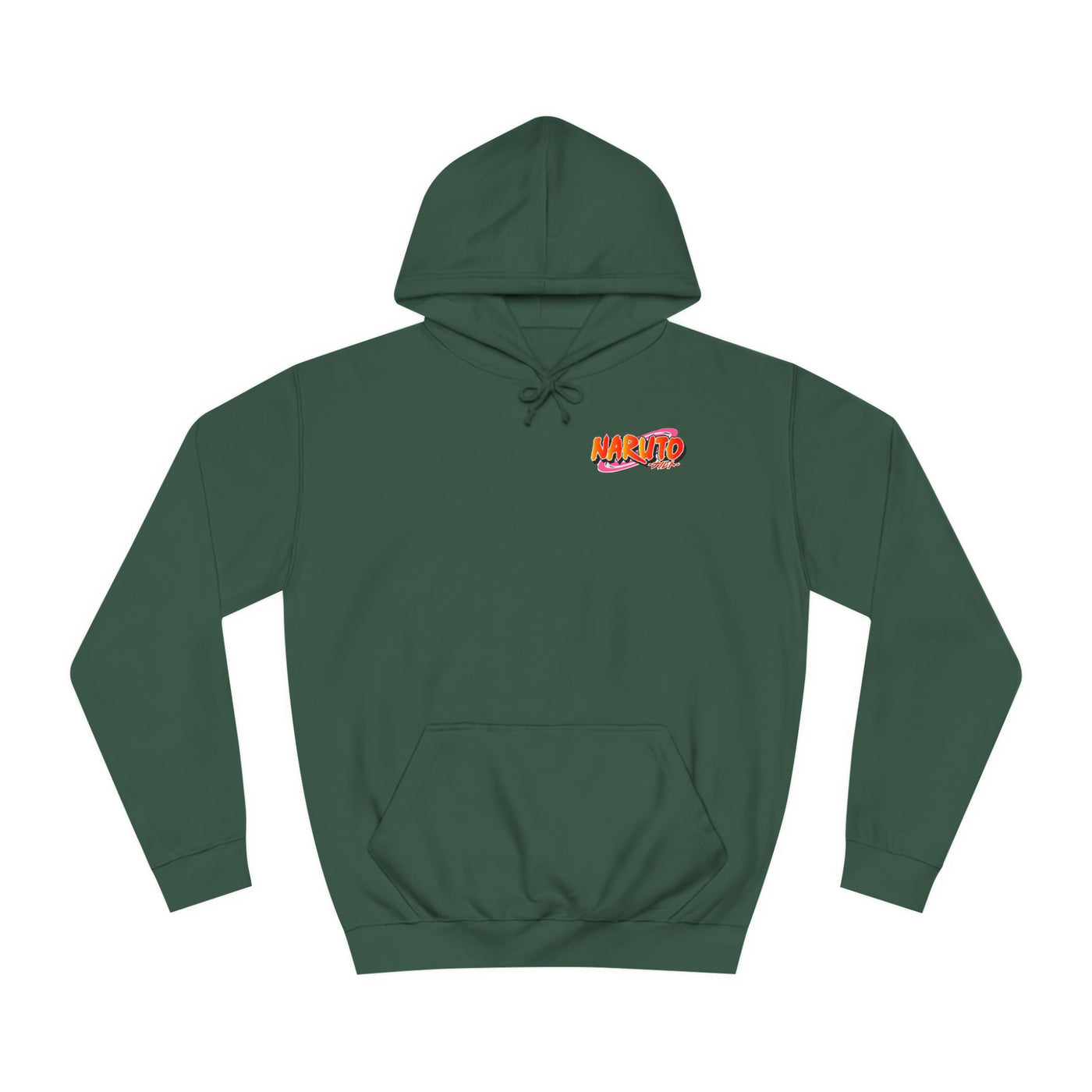 Naruto Shippuden-Hoodie