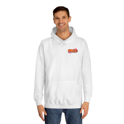 Naruto Shippuden-Hoodie