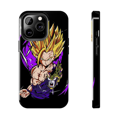 Gohan-Phone Cases