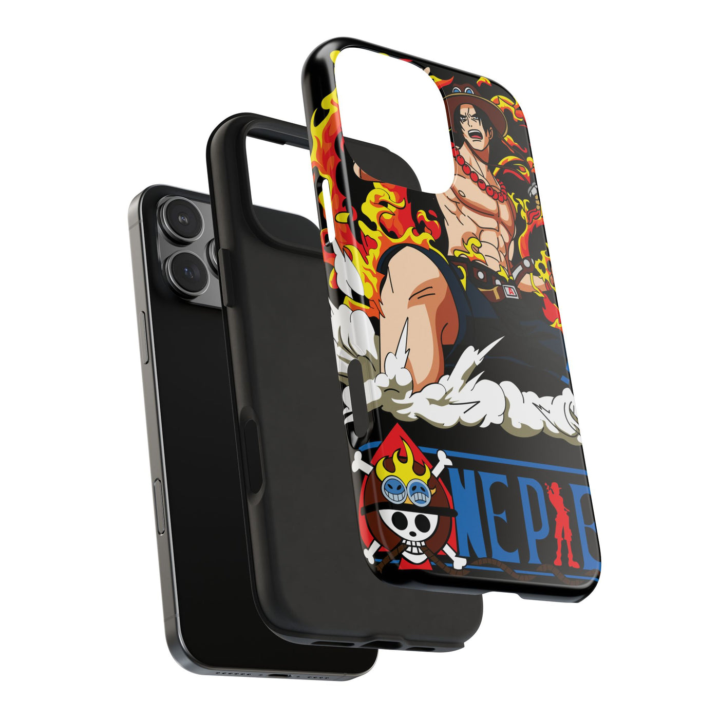 Ace -Phone Cases