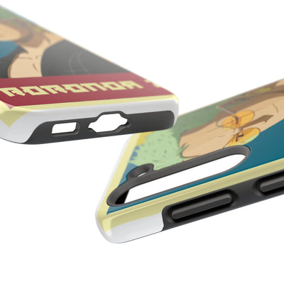 Zoro Rizz -Phone Cases