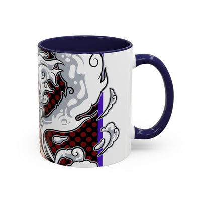 Luffy Gear 5 -Coffee Mug