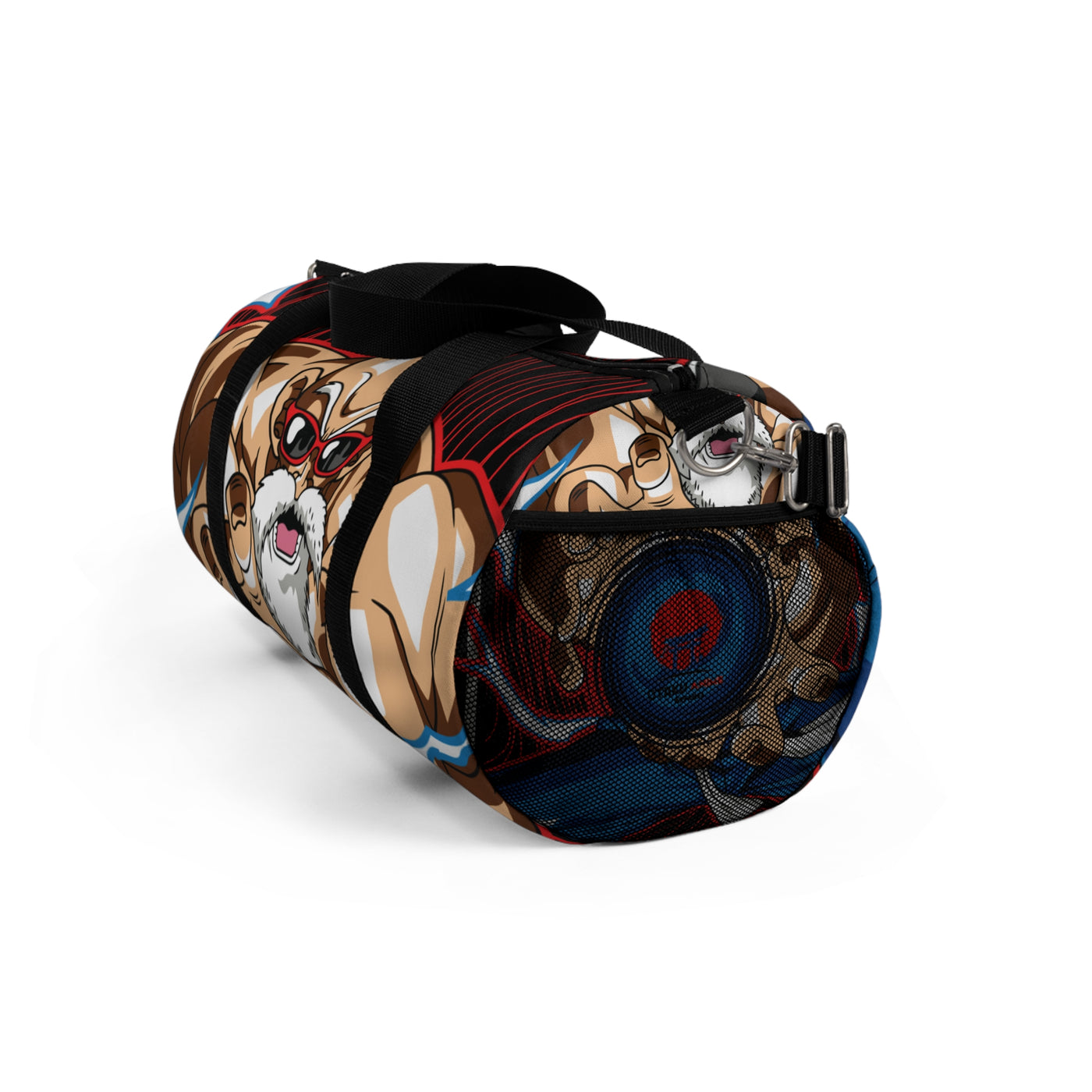 Master Roshi-Duffle Bag