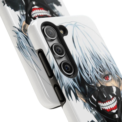 Kaneki-Phone Cases