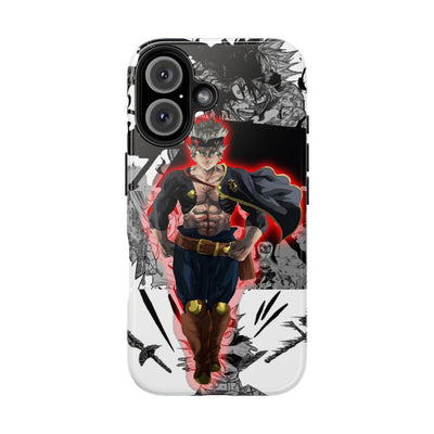 Asta Comic-Phone Cases