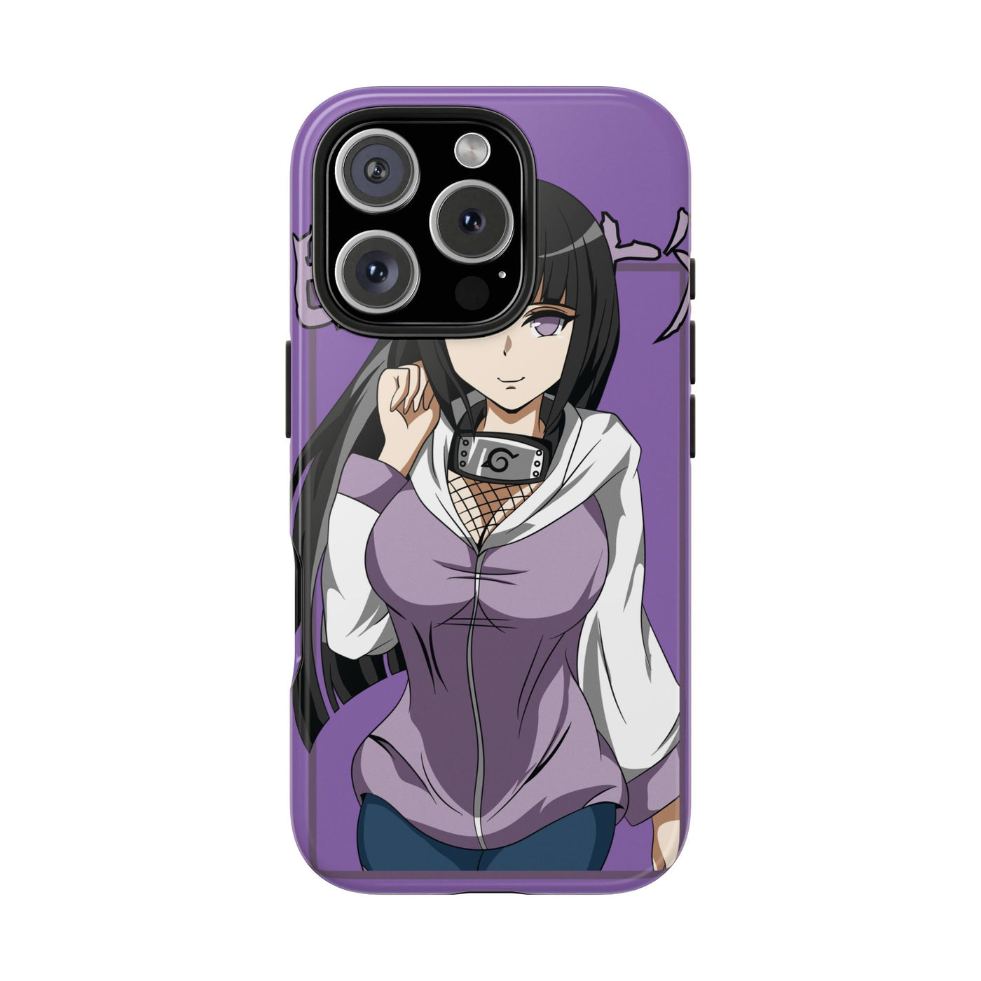 Hinata-Phone Cases