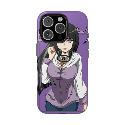 Hinata-Phone Cases