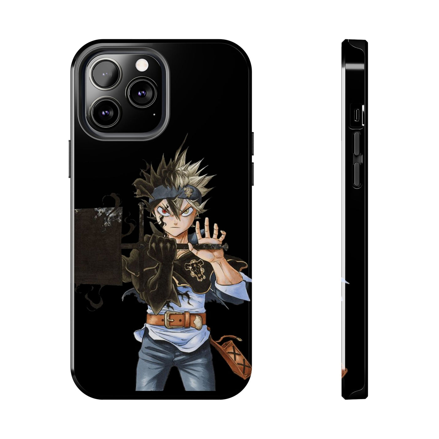 Asta Sword-Phone Cases