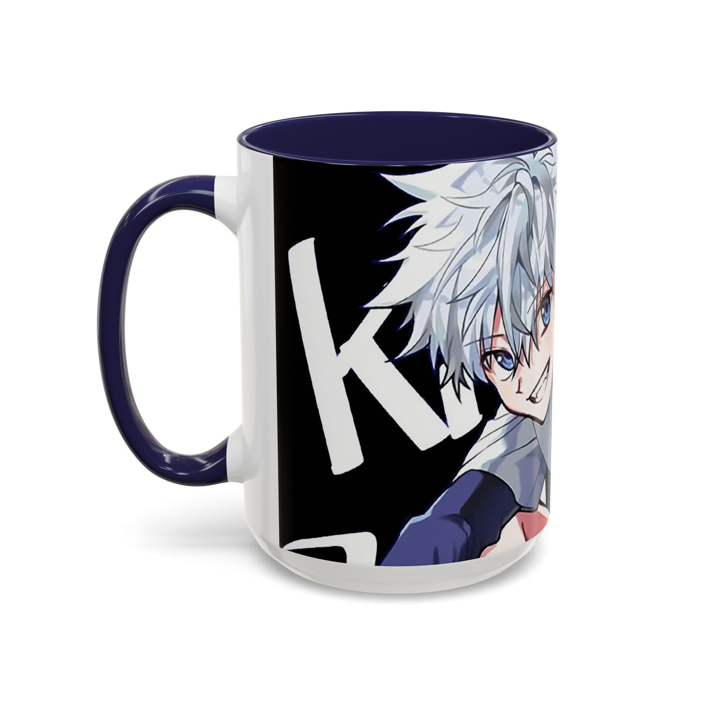 Killua Zoldyck -Coffee Mug