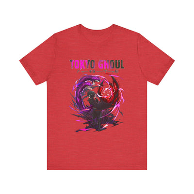 Tokyo Ghoul-tshirt