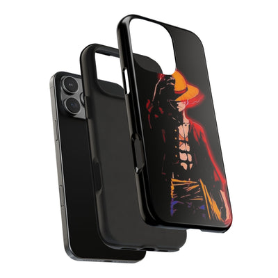 Luffy -Phone Cases