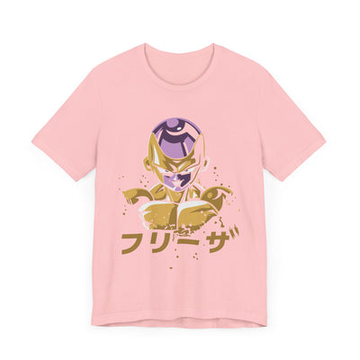 Golden Freezer-tshirt